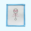 Rockabye Rattle - Pink
