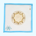 All Tied Up - Bow Plate